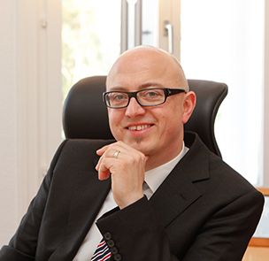 Rechtsanwalt Hintz - Bernd H. Hintz